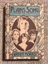Plains Song, for Female Voices (Plus Bonus Book!)