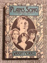 Plains Song, for Female Voices (Plus Bonus Book!)