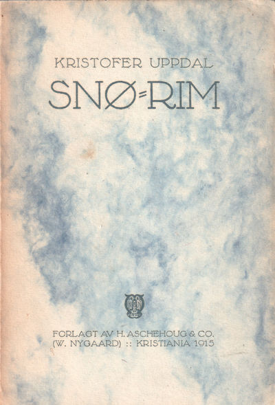 Snø-Rim