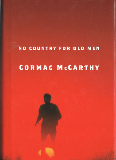 No Country for Old Men
