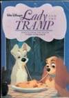 Walt Disney's Lady and the Tramp