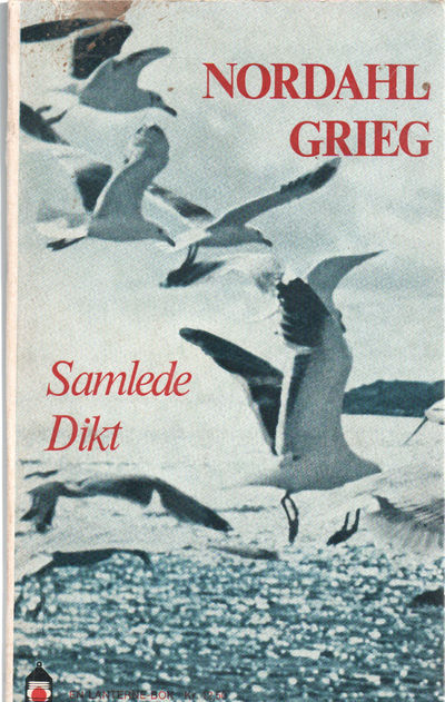 Samlede dikt. Inkluderer: Rundt Kap det gode…