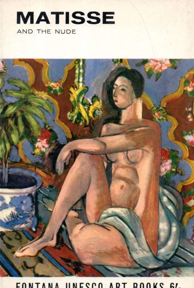 Matisse and the nude