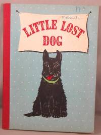 cover of Little Lost Dog (Reading for Interest).