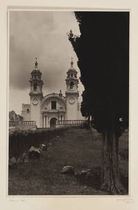 Seven Large-Format Pictorialist Views of Mexico