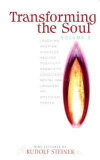 image of Transforming the Soul: v. 2