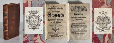 Allgemeine physikalisch-, historisch- und…