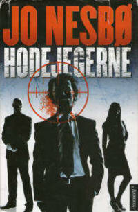 Hodejegerne