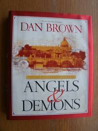 image of Angels_Demons Special Illustrated Edition