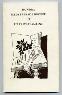 Hundra illustrerade böcker ur en privatsamling.