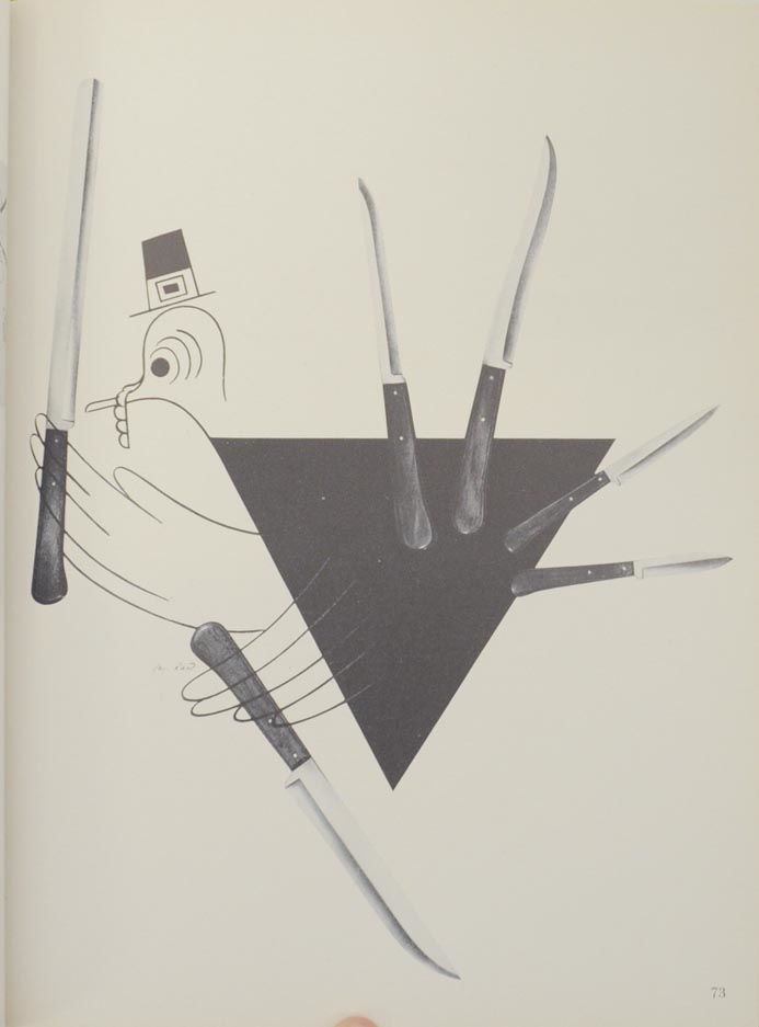 Seven Designers Look At Trademark Design by BAYER, Herbert and