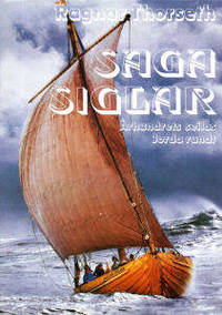 Saga Siglar. Århundrets seilas Jorda rundt