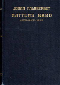 Nattens brød. Plogjernet