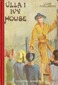Ulla i Yvy House