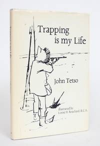 image of Trapping is my Life