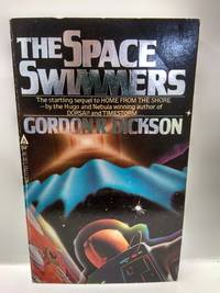 image of The Space Swimmers