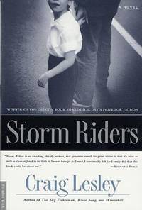 Storm Raiders : A Novel