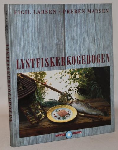 Lystfiskerkogebogen.