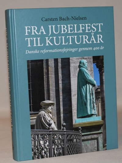 Fra jubelfest til kulturår. Dansk…