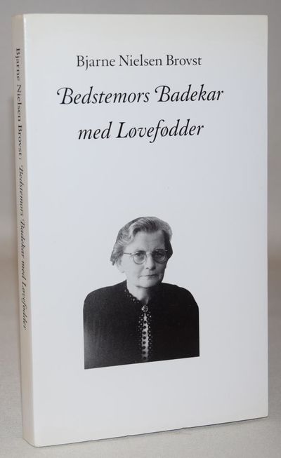 Bedstemors badekar med løvefødder.