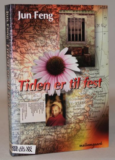 Tiden er til fest.