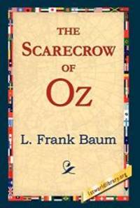 image of The Scarecrow of Oz