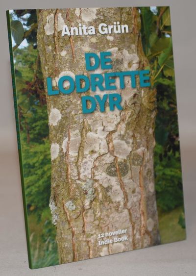 De lodrette dyr.