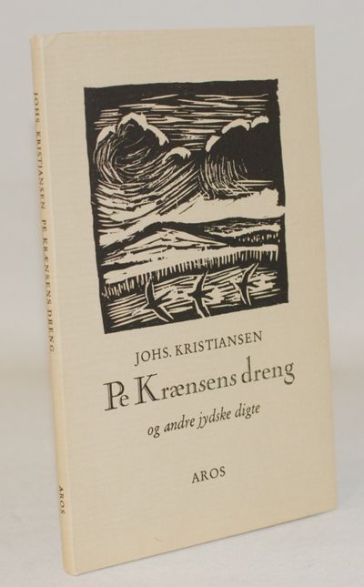 Pe Kræsens Dreng og andre jydske digte.