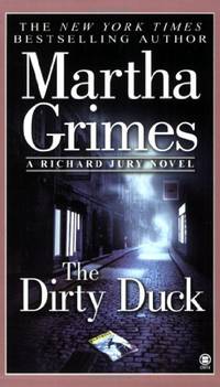 image of The Dirty Duck (Richard Jury Mysteries)