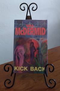 cover of Kick Back