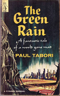 The Green Rain