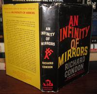 image of AN INFINITY OF MIRRORS