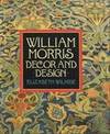 William Morris : Decor and Design