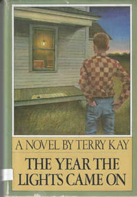 cover of The Year the Lights Came On