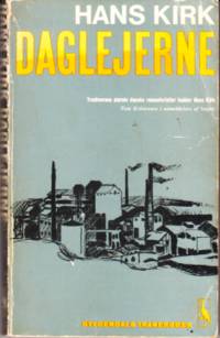 Daglejerne