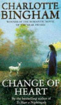 Change of Heart