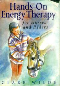 image of Hands-On Energy Therapy for Horses and Riders