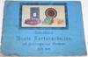 View Image 1 of 11 for Schreiber's Bunte Kartonarbeiten mit Anleitungen zum Verzieren. Heft **; No. 421 Inventory #008204