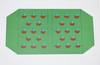 View Image 3 of 11 for Schreiber's Bunte Kartonarbeiten mit Anleitungen zum Verzieren. Heft **; No. 421 Inventory #008204