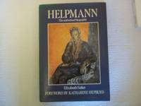 image of Helpmann. The Aurthorised Biography