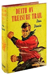Death on Treasure Trail