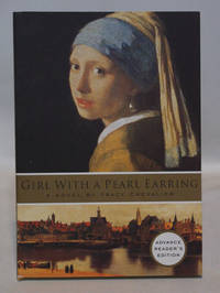 Girl With A Pearl Earring by Chevalier, Tracy - 2000