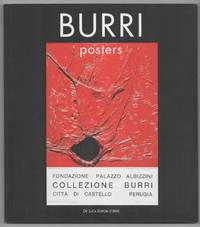 Burri Posters