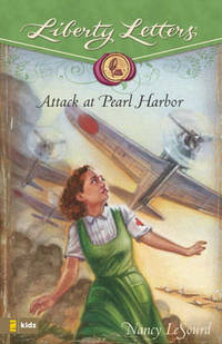 The Attack at Pearl Harbor
