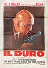 View Image 2 of 8 for Five Large Vintage Italian Movie Posters (1966-1975) Inventory #1342462