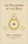 The Fellowship Of the Ring
