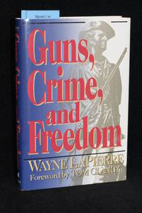 image of Guns, Crime, and Freedom