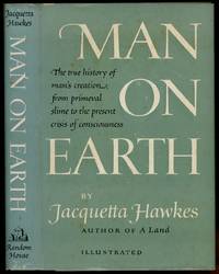 cover of Man on Earth