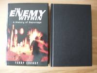 image of The Enemy Within - A History of Espionage