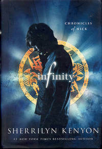 image of Infinity: Chronicles of Nick